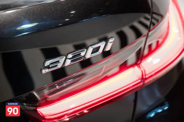 bmw 320i 2020 - صورة 10