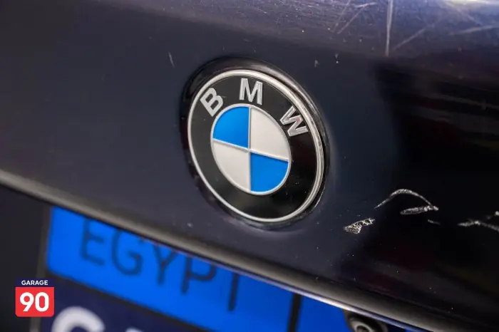 bmw 520i 2018 - صورة 9