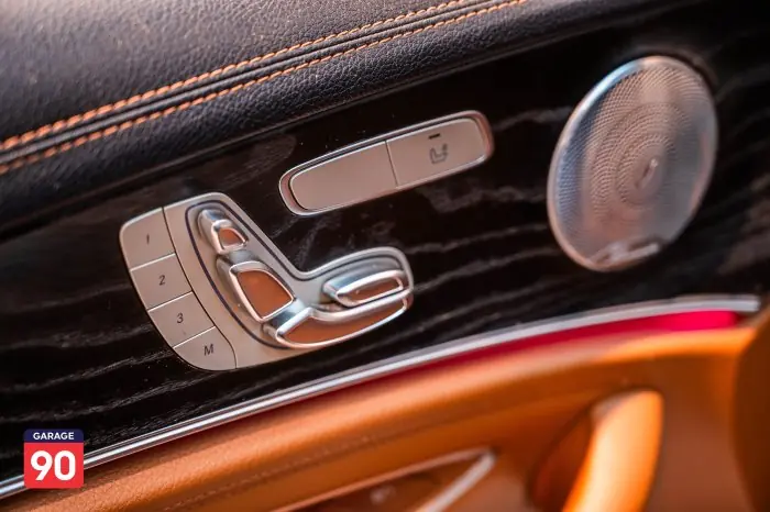 Mercedes-Benz E200 2018 - صورة 12