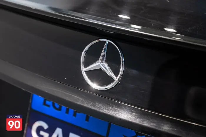 Mercedes-Benz E200 2018 - صورة 9
