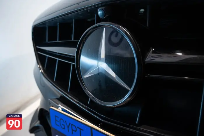 Mercedes-Benz E200 2018 - صورة 10
