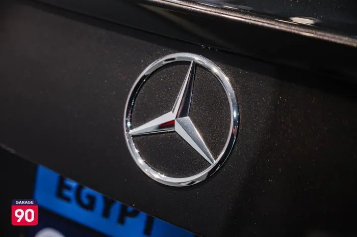 Mercedes-Benz C200 2024 - صورة 10