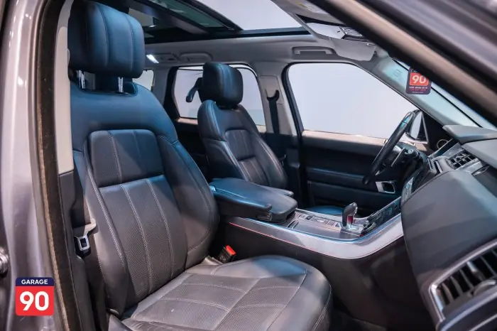 Land Rover Sport 2020 - صورة 17
