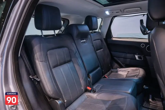 Land Rover Sport 2020 - صورة 18