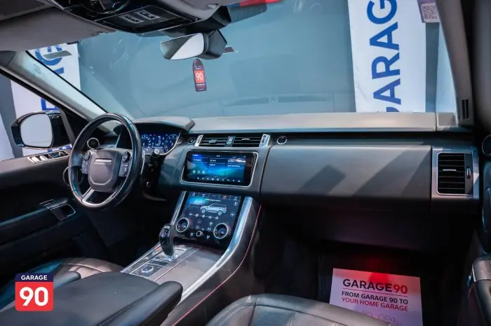 Land Rover Sport 2020 - صورة 12