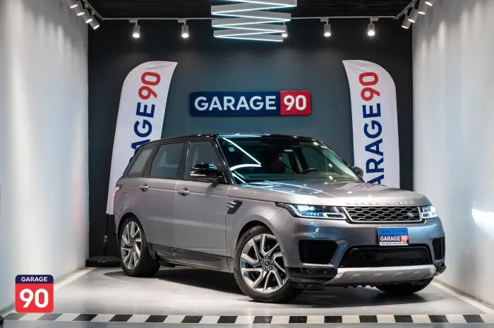 Land Rover Sport 2020 - صورة 3