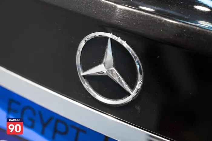 Mercedes-Benz C180 2014 - صورة 8