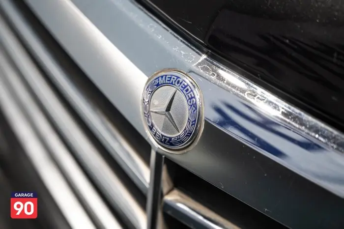 Mercedes-Benz C180 2014 - صورة 9