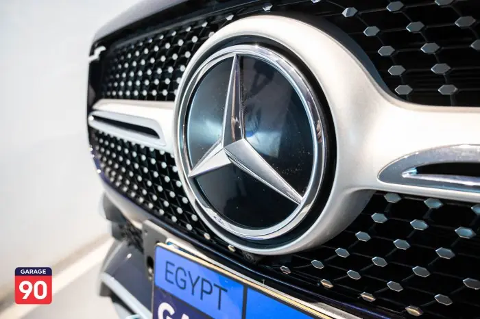Mercedes-Benz GLE450 2021 - صورة 10