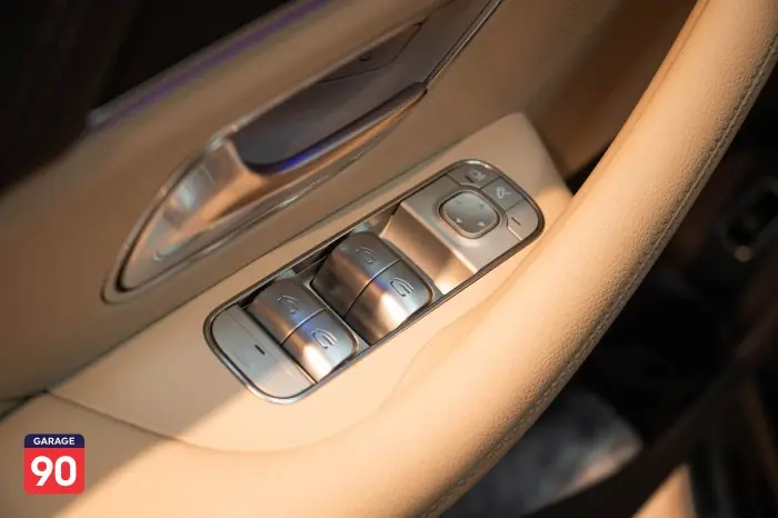 Mercedes-Benz GLE450 2021 - صورة 13