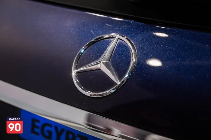 Mercedes-Benz GLE450 2021 - صورة 11