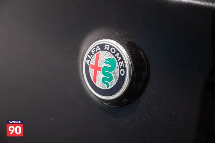 Alfa Romeo Stelvio 2024 - صورة 11