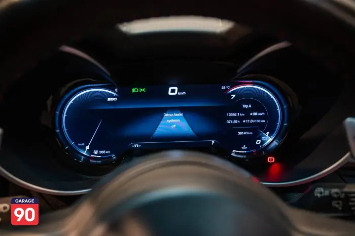 Alfa Romeo Stelvio 2024 - صورة 12