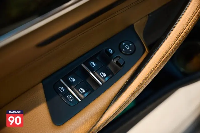 bmw 530i 2018 - صورة 7