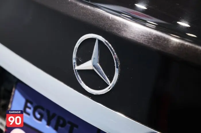 Mercedes-Benz C200 2025 - صورة 10