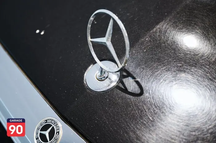 Mercedes-Benz C200 2025 - صورة 11