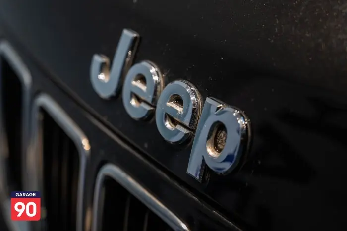 Jeep Grand Cherokee 2018 - صورة 9