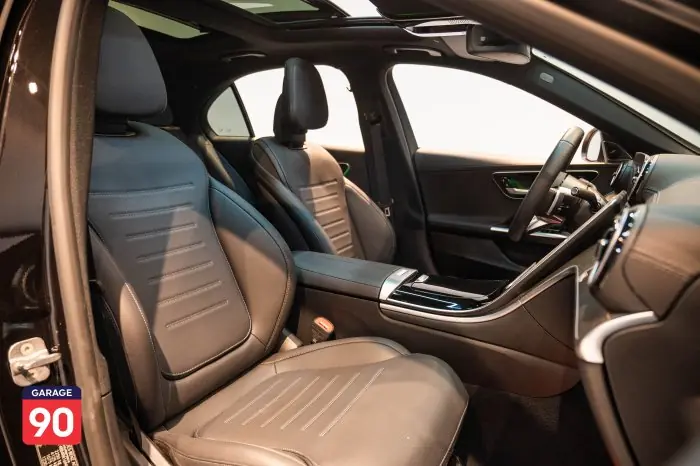 Mercedes-Benz C180 2024 - صورة 10