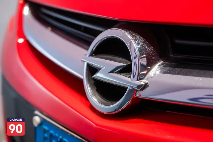 Opel Astra 2017 - صورة 8
