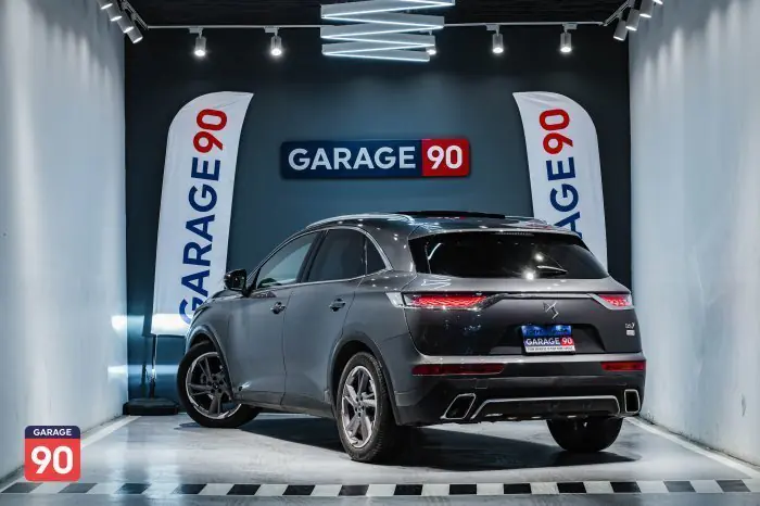 Citroën DS7 2022 - صورة 5