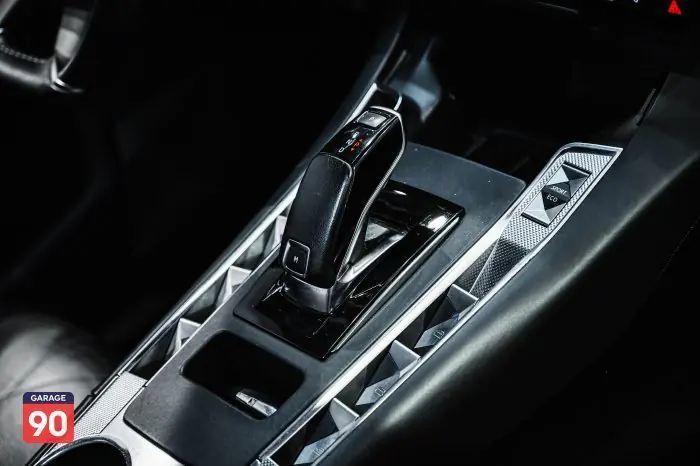Citroën DS7 2022 - صورة 14