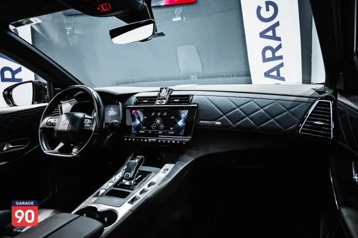 Citroën DS7 2022 - صورة 17