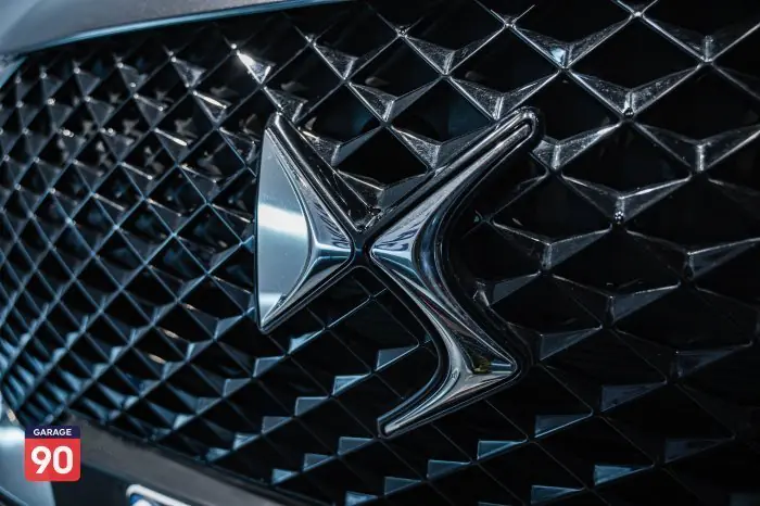 Citroën DS7 2022 - صورة 9