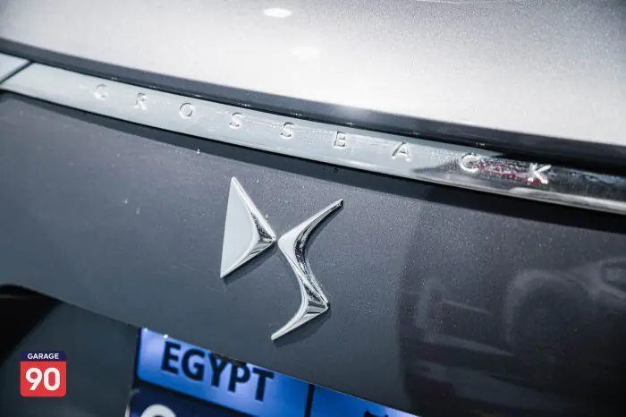 Citroën DS7 2022 - صورة 10