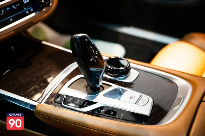 bmw 740 2019 - صورة 14