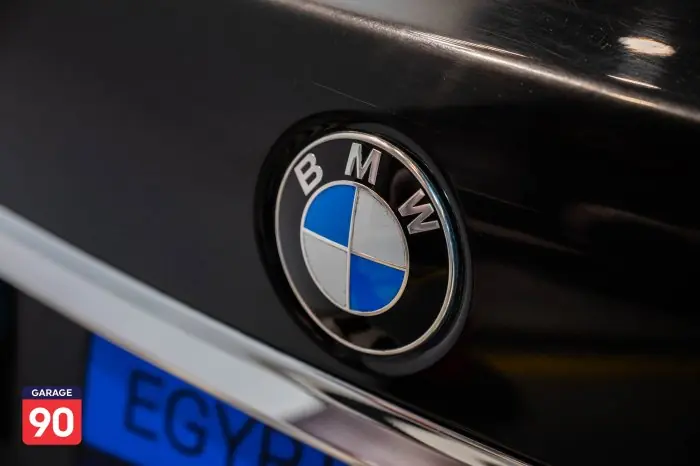bmw 740 2019 - صورة 9