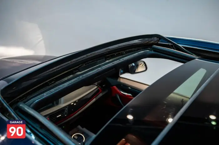 bmw X1 2015 - صورة 8