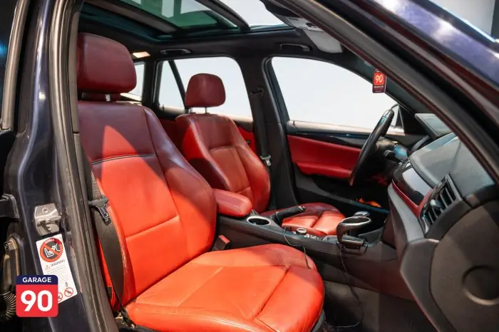 bmw X1 2015 - صورة 17