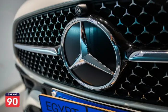 Mercedes-Benz C200 2022 - صورة 11