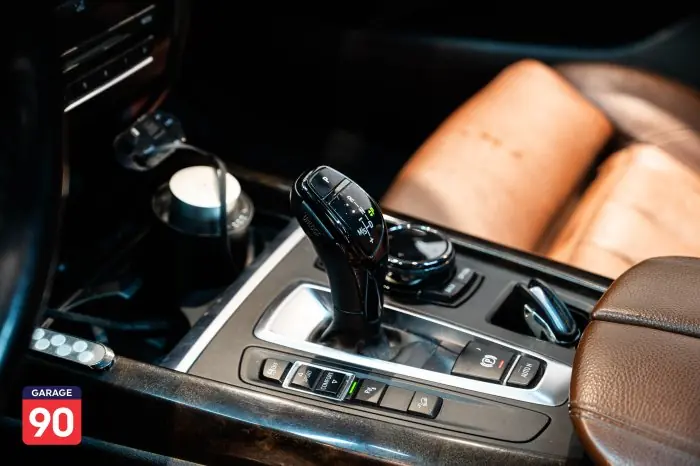 bmw X5 2016 - صورة 15