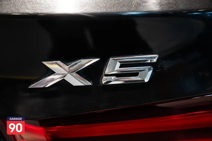 bmw X5 2016 - صورة 10