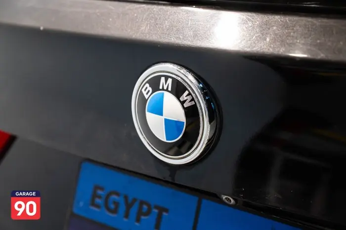 bmw X5 2016 - صورة 11