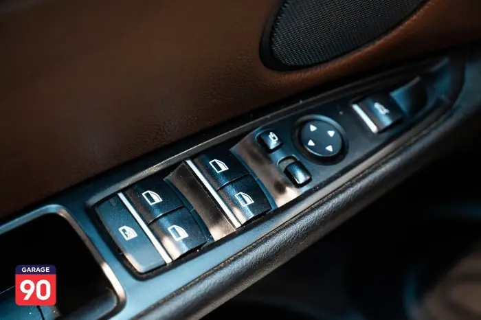 bmw X5 2016 - صورة 12