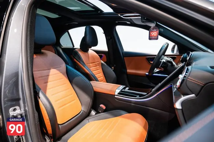 Mercedes-Benz C180 2023 - صورة 16