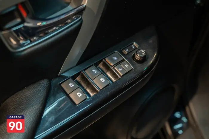 Toyota Fortuner 2023 - صورة 10