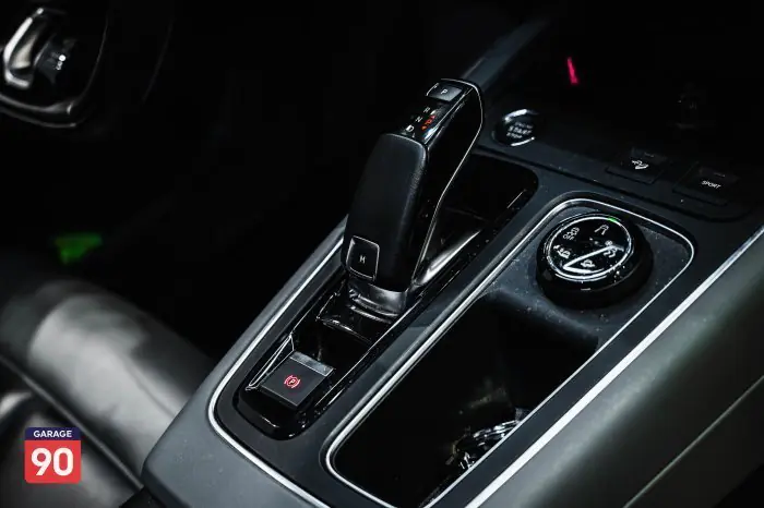 Citroën C5 2022 - صورة 17