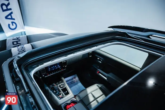 Citroën C5 2022 - صورة 8