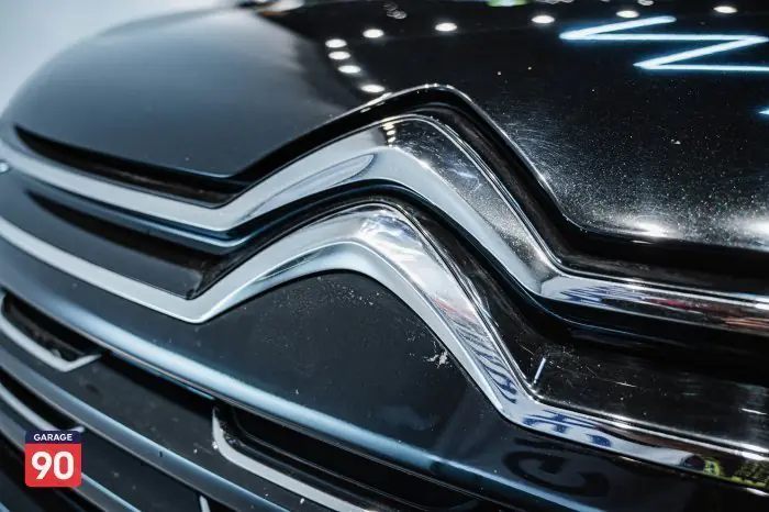 Citroën C5 2022 - صورة 9