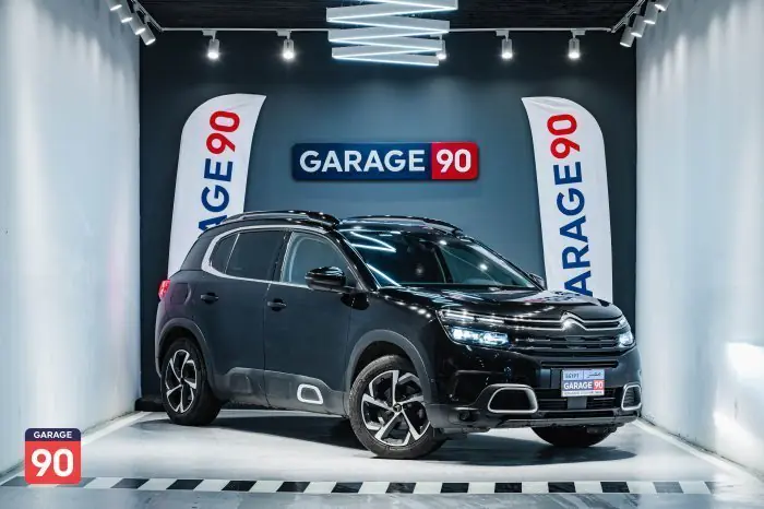 Citroën C5 2022 - صورة 2