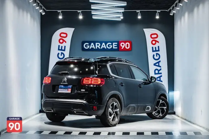 Citroën C5 2022 - صورة 6