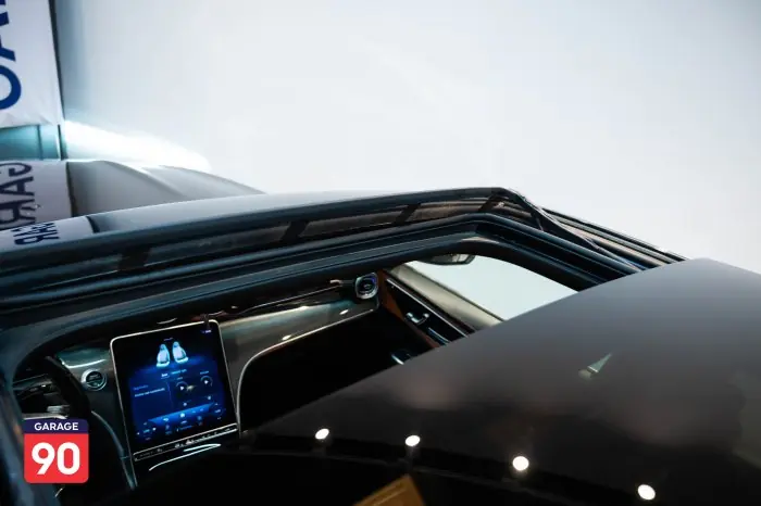 Mercedes-Benz C180 2022 - صورة 8