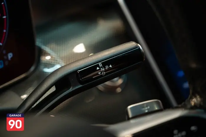 Mercedes-Benz C180 2022 - صورة 14