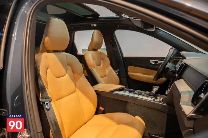 Volvo XC60 2020 - صورة 16