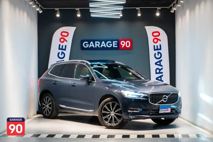 Volvo XC60 2020 - صورة 2