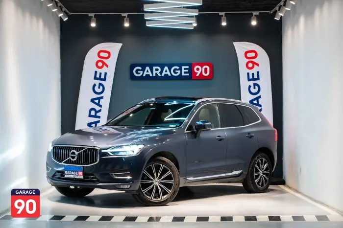 Volvo XC60 2020 - صورة 3