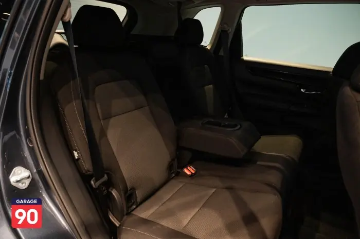 Honda CR-V 2024 - صورة 18